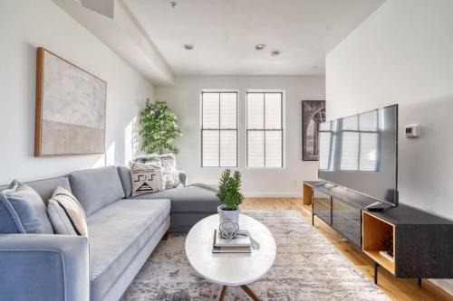 North Tabor House | Stay Portland - Outstanding N Tabor Townhouse Compound Sleeps 16