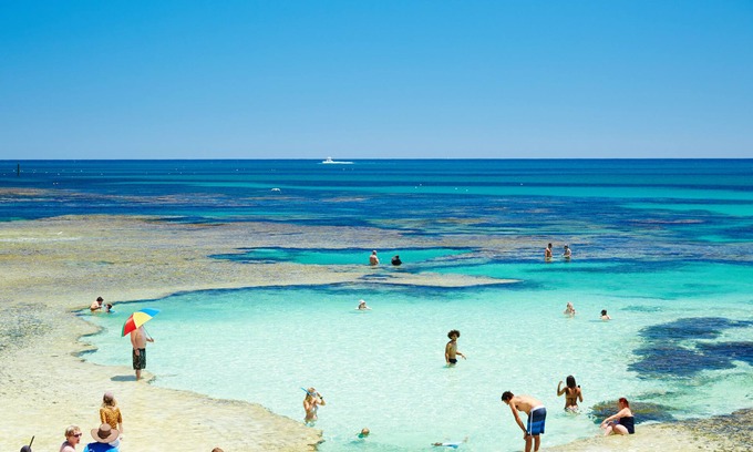 Perth Resort | Stay Rottnest