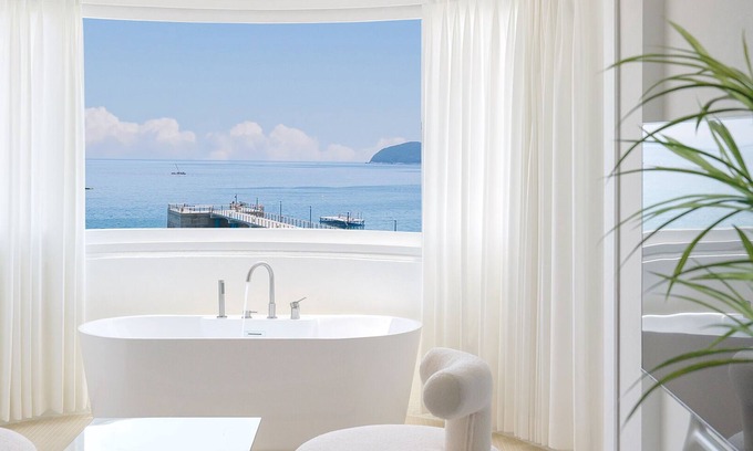 Geoje Hotel | Stay Saeroc
