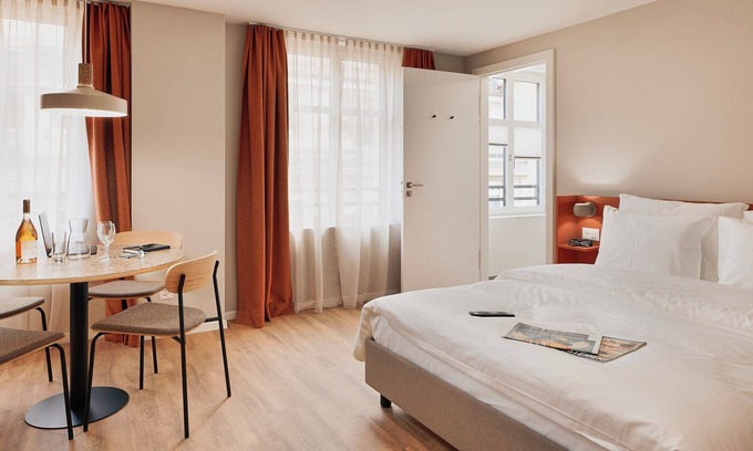 Old Town Apartment | Stay Sunday