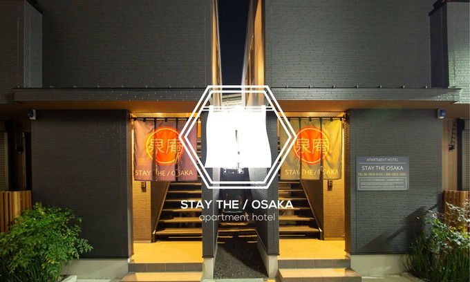 Izumisano Apartment | STAY THE OSAKA Private Guest House