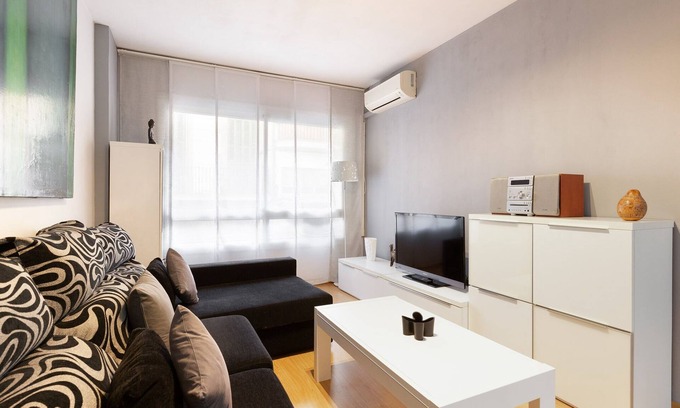El Poble-sec Apartment | Stay U-nique Apartments Radas II