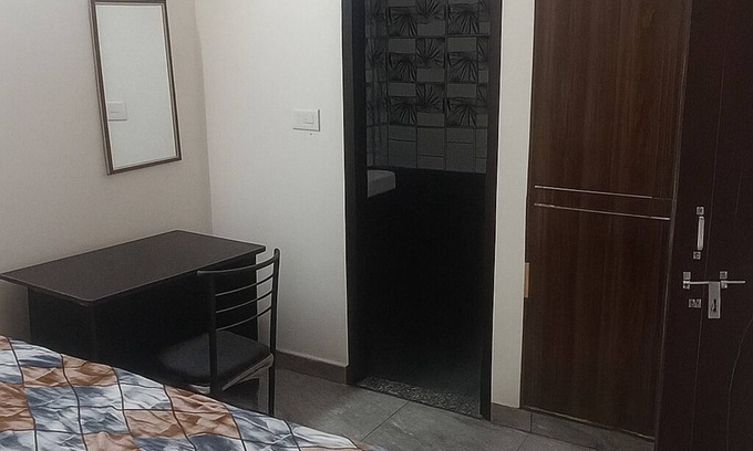 Bullawala House | Stay Unplugged - Bunkk House