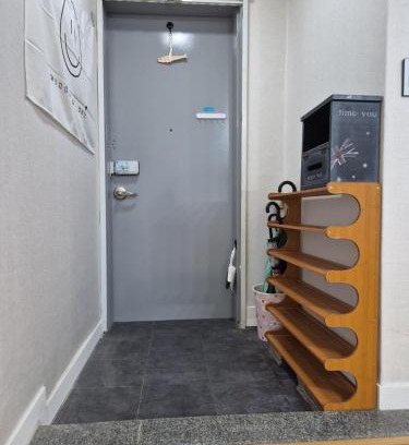 Nonhyeon-dong House | Stay179 Guesthouse - Female only