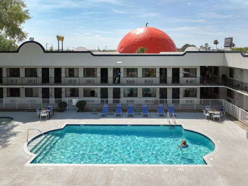 Kissimmee Hotel | Stayable Kissimmee West