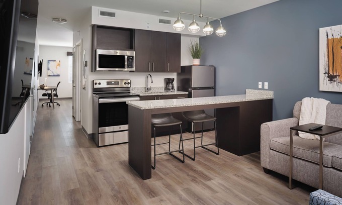Ooltewah Apartment | stayAPT Suites Chattanooga-Ooltewah VW