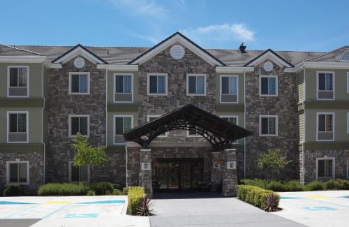 Fairfield Hotel | Staybridge Suites Fairfield Napa Valley Area by IHG