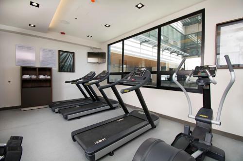 Financial District Hotel | Staybridge Suites - Guadalajara Novena by IHG