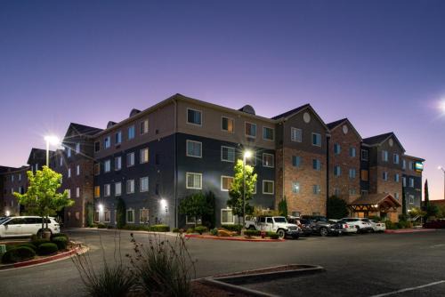 Las Cruces Hotel | Staybridge Suites Las Cruces by IHG