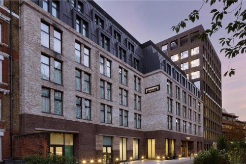 Prince's Hotel | Staybridge Suites London-Vauxhall by IHG