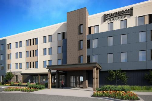 Fellowship Hotel | Staybridge Suites Ocala-near Equestrian-Aquatics by IHG