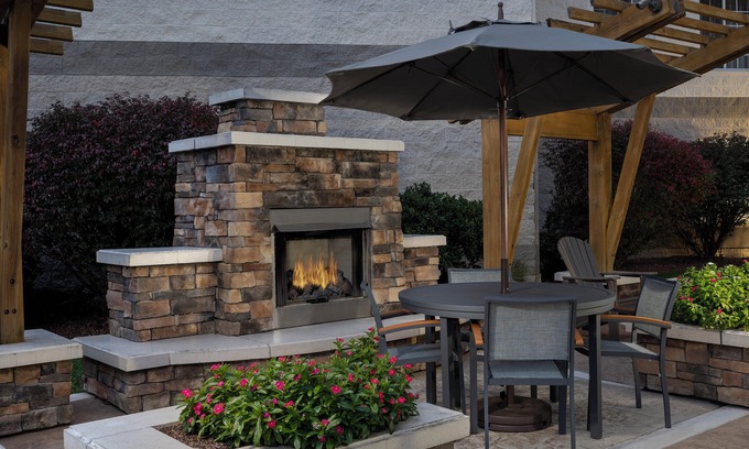 Morrisville Hotel | Staybridge Suites Raleigh Durham Airport by IHG