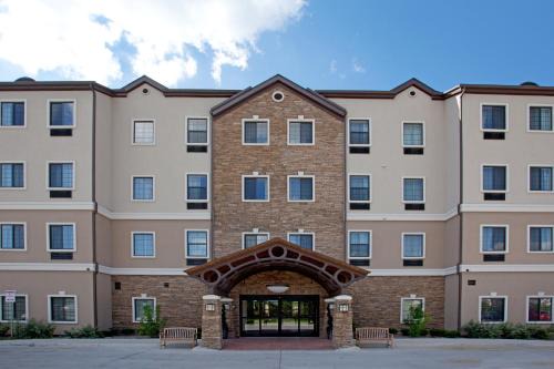West San Antonio Hotel | Staybridge Suites San Antonio Sea World by IHG