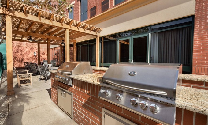 St. Paul Square Hotel | Staybridge Suites San Antonio Downtown Conv Ctr by IHG