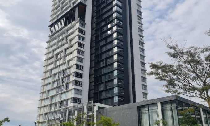 Kuala Lumpur Condo | Staycation KL - The Ridge Apartments
