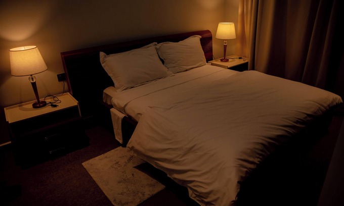 Dodoma Villa | Staycation Villas