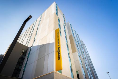 Mestre Apartment | Staycity Aparthotels Venice Mestre