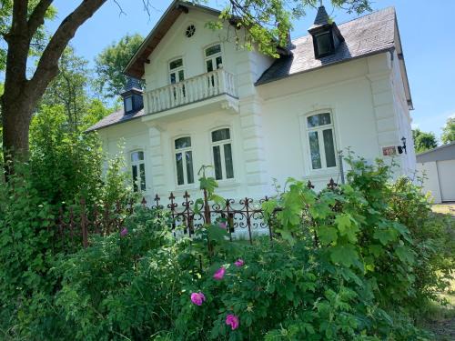 Tossens Apartment | Stayhome Tossens