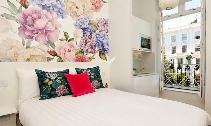 Colville Apartment | StayPrime Notting Hill Serviced Apartments