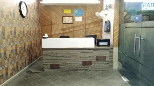 Sushant Lok Hotel | Stays - Golf Course Road