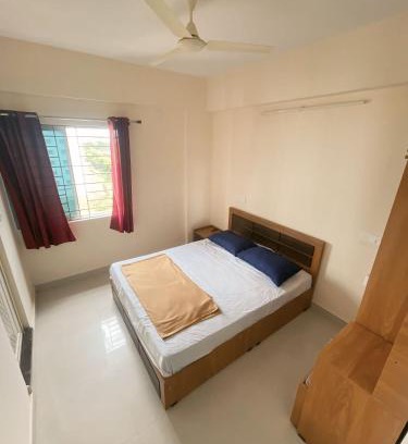 Anekal Apartment | Stayzy Coliving