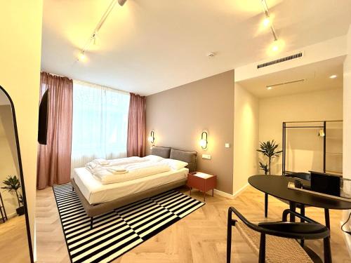 Alsterdorf Apartment | Stayzz by Homyzz