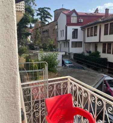 Varosh Apartment | StefanijaK 1