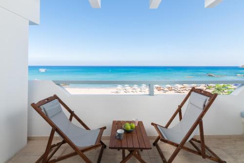 Stegna Hotel | Stegna Akti Luxury Suites
