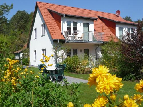 Loddin Apartment | Steinbock-Ferienwohnungen