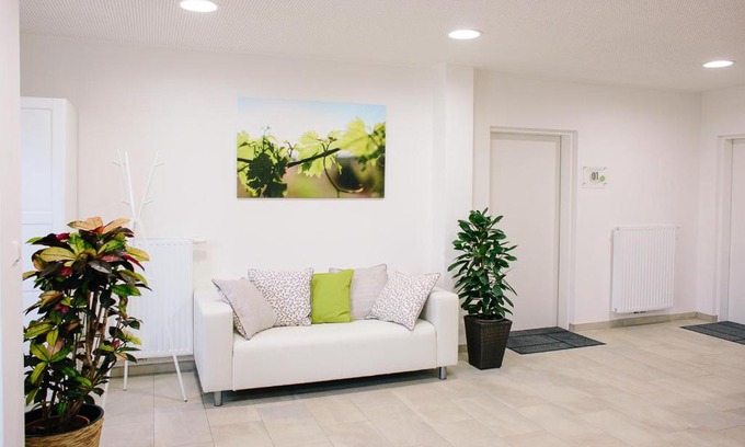 Ehrenhausen an der Weinstraße Apartment | Steira-Studios
