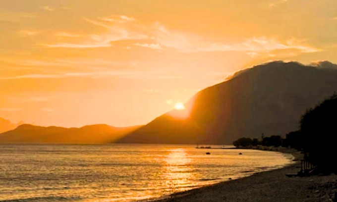 Ormos Koumeikon House | Stella Aurora -Samos Getaway 300m from Balos Beach