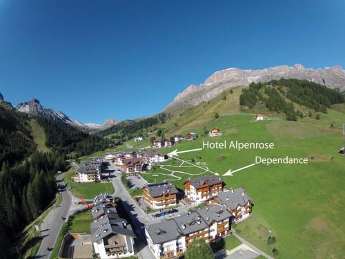 Livinallongo del Col di Lana Apartment | Stella Due