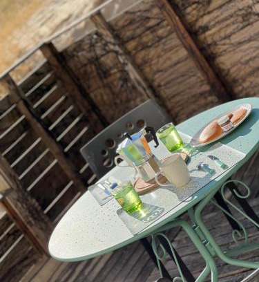 Stella-Plage Apartment | Stella family