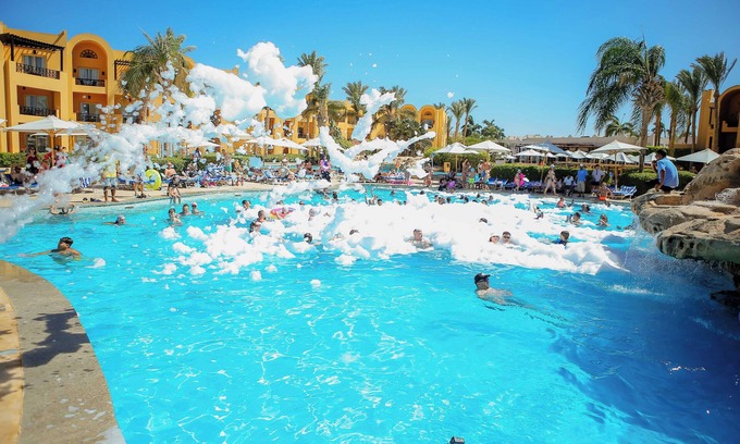Makadi Bay Resort | Stella Gardens Resort & Spa - Makadi Bay - All inclusive