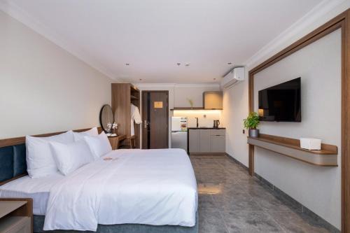 Thang Tam Hotel | STELLA Hotel & Apartment