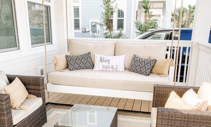 WaterSound Beach Cottage | Stella Mar