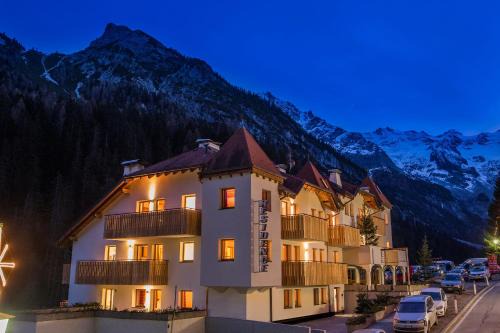 Trafoi Apartment | Stelvio Residence