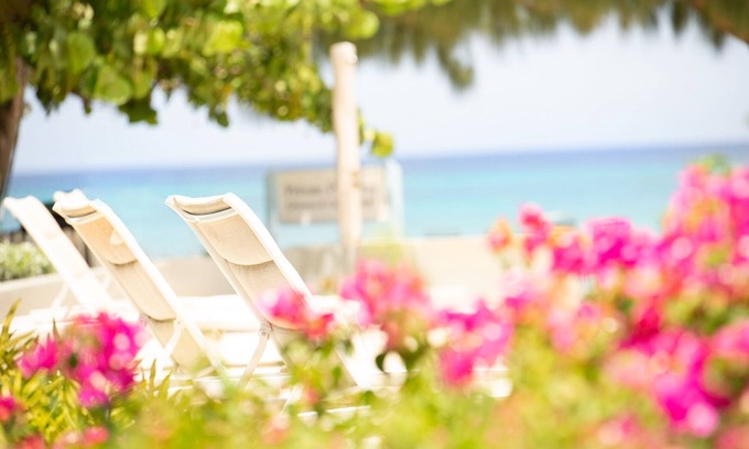 Seven Mile Beach Condo | Step Into Paradise on Seven Mile Beach - Ground Floor Two Bedroom