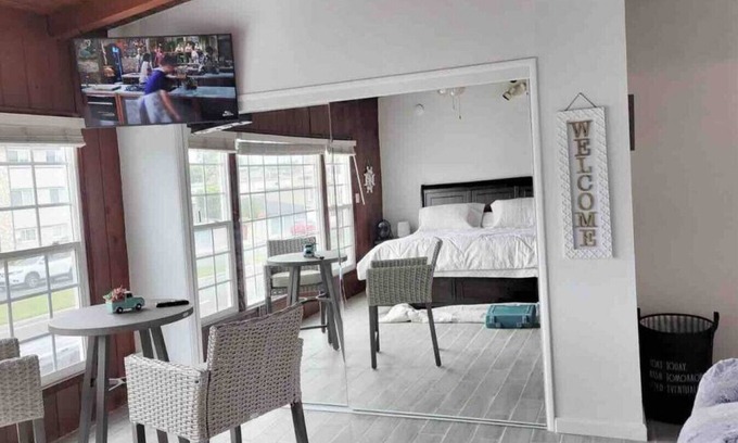 East Manhattan Beach Apartment | Stephanie - Manhattan Beach 3