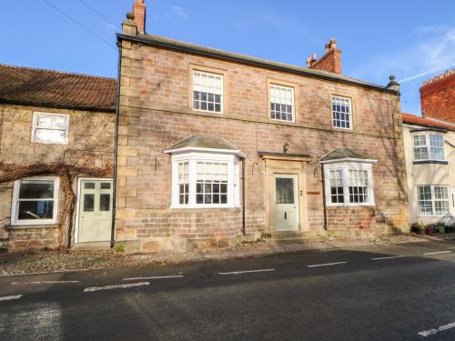 Catterick House | Stepping Stones