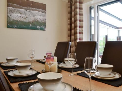 Trearddur Bay House | Stepping Stones