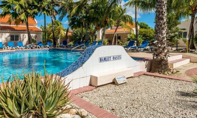 Hato Cottage | Steps from the Sea Mermaid Oasis @ Hamlet #4 One bedroom & loft; lots of updates