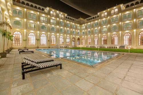 Bedla Hotel | Sterling Aravalli Udaipur