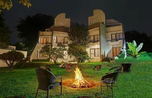 Kodaikanal Apartment | Sterling Kodai Valley