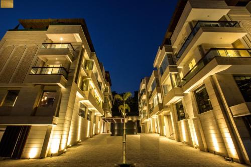 Rishikesh Hotel | Sterling Palm Bliss - Rishikesh