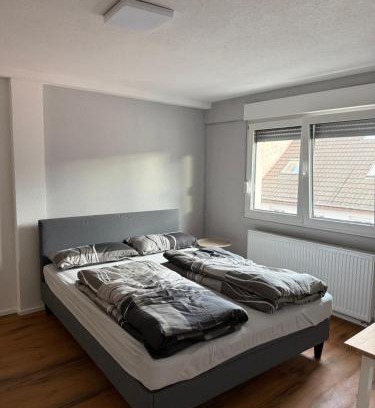 Loerrach Apartment | Stettenblick