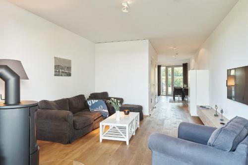Ellenberg Apartment | Steuermann - ebenerdig und barrierefrei