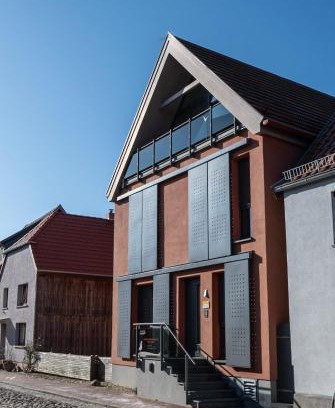 Plau am See Apartment | Stietz-Villa