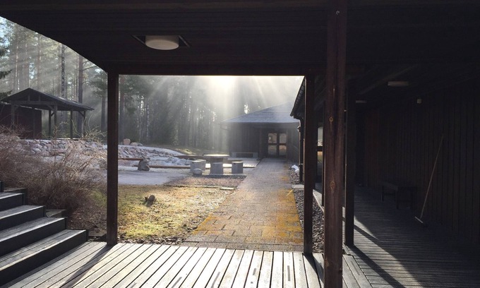 Rattvik Bed & Breakfast | Stiftelsen Berget