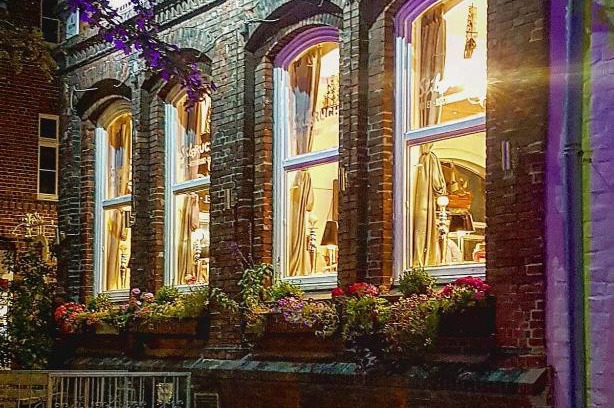 Glueckstadt Hotel | Stilbruch Glückstadt